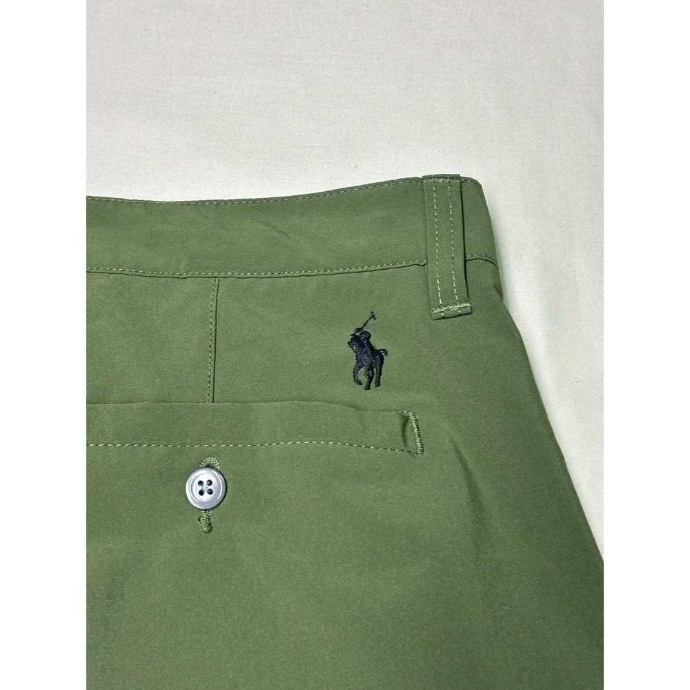Polo Ralph Lauren signature ralph